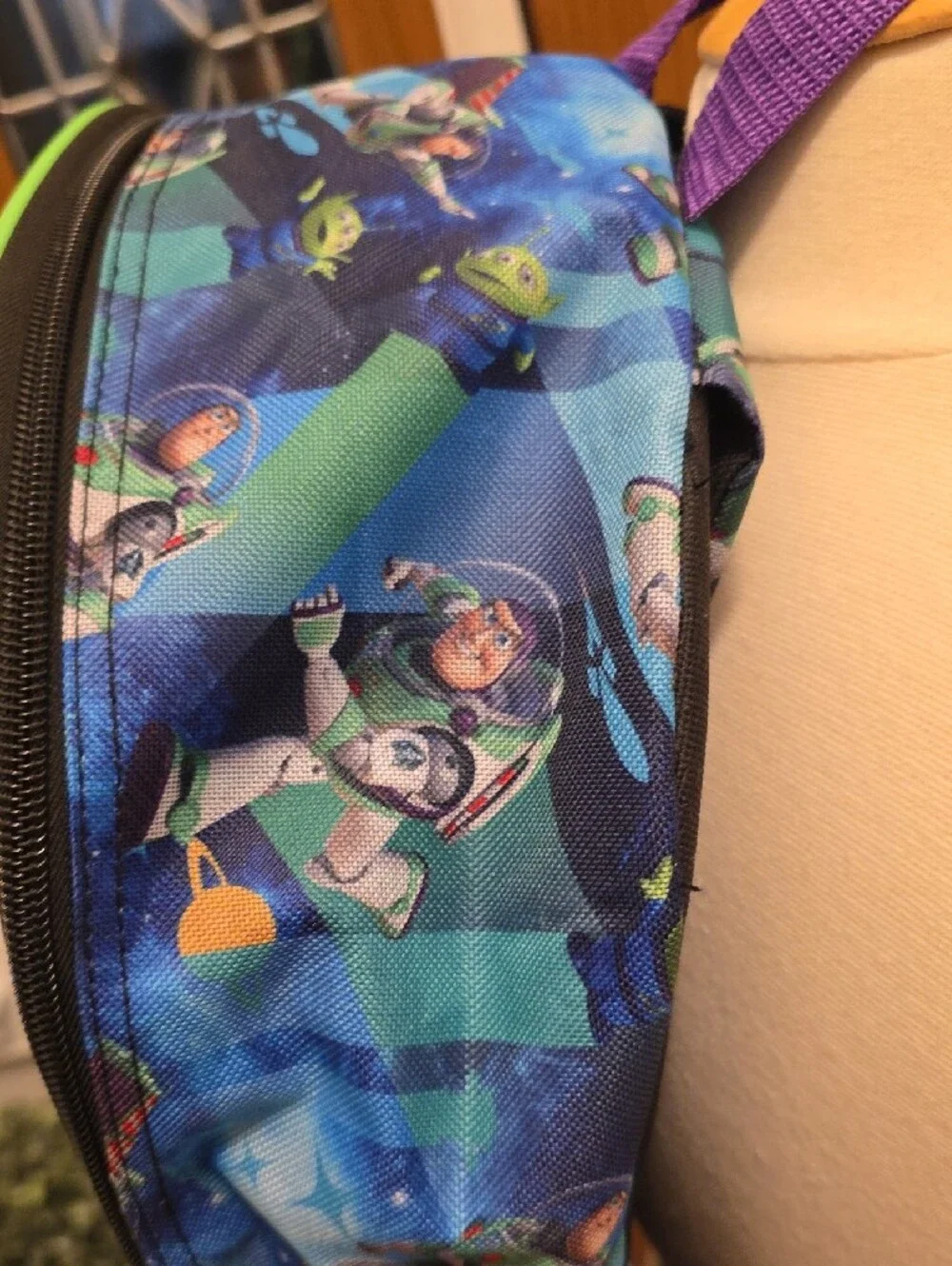 Disney nwot toy